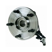 Náboj předního kola 513234 Jeep Commander XK 1